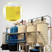 Waste engine oil| waste oil purification industry